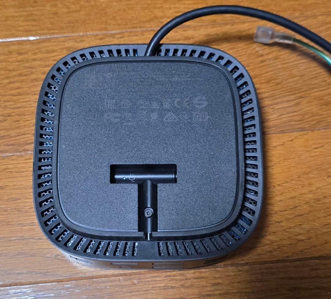 PCパーツ用工具 HP USB-C DOCK G5 (HSN-IX02)