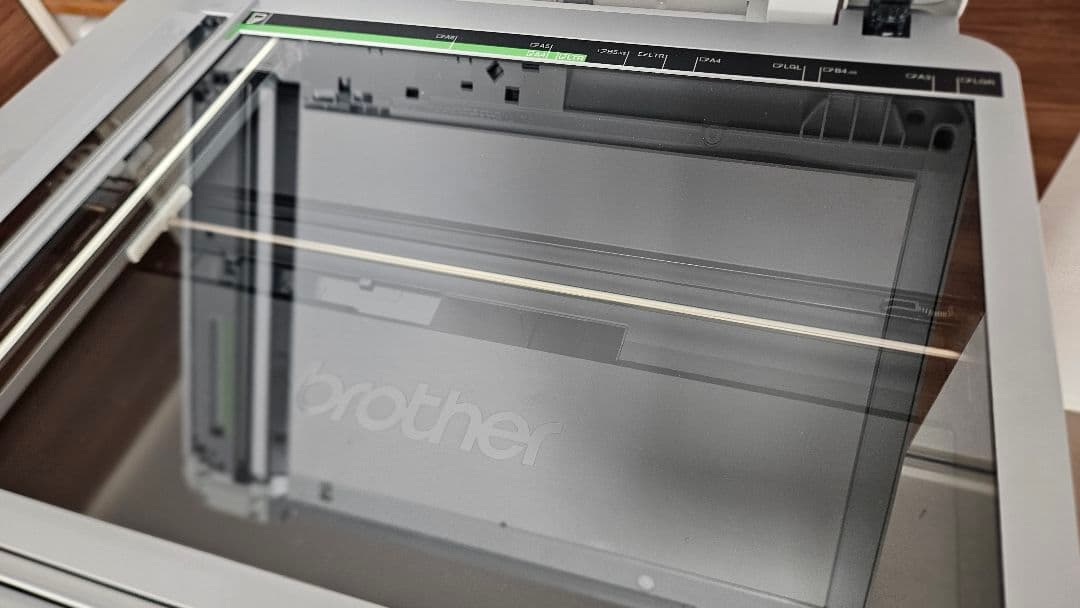 H*L様 MFC-J6983CDW インクジェットプリンター 完動品 純正箱付き