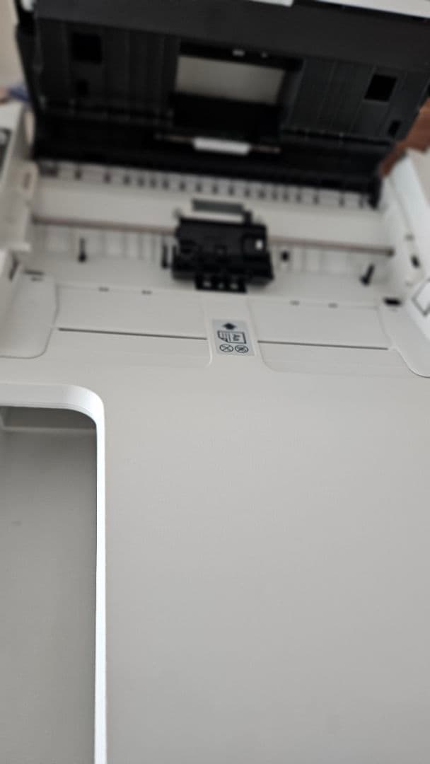 H*L様 MFC-J6983CDW インクジェットプリンター 完動品 純正箱付き