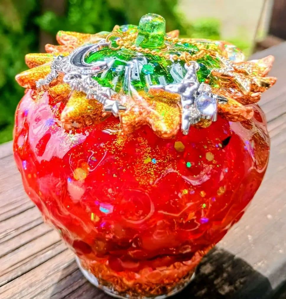 楽さま♥オルゴナイト♥オーダー♥おまとめ♥️専用です