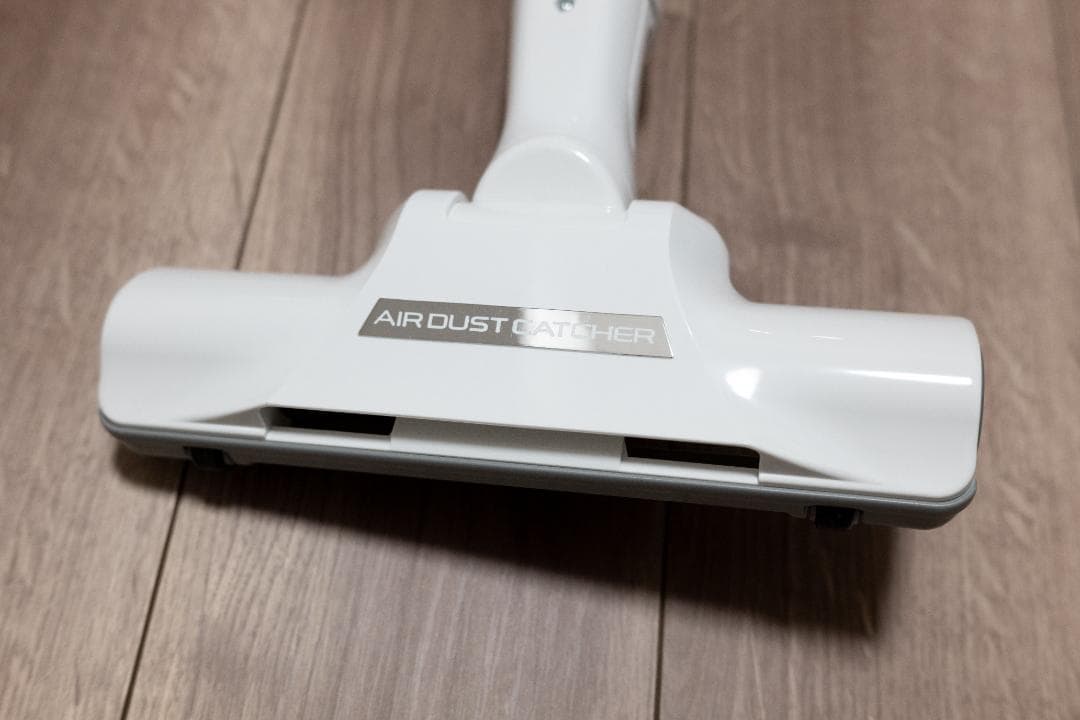 25年製 パナソニック 掃除機 紙パック式 MC-PJ24A-A