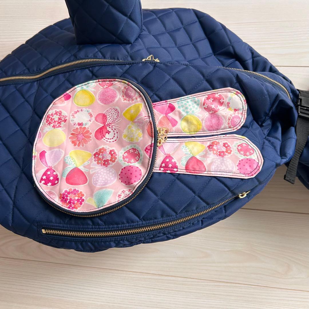 ぐでたまそっくり様オーダー　一輪車カバーNo.297