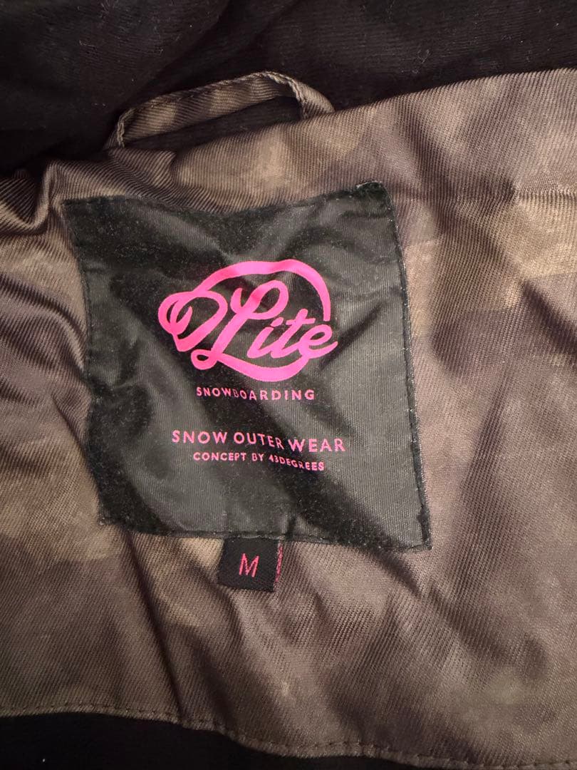 スノーボードウェア　スキーウェア　メンズ