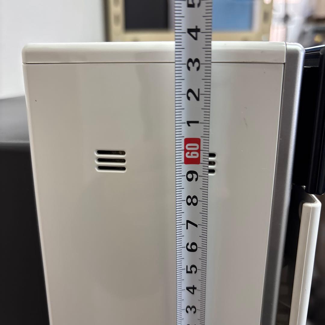 Panasonic ナノイーX 加湿空気清浄機 18年製