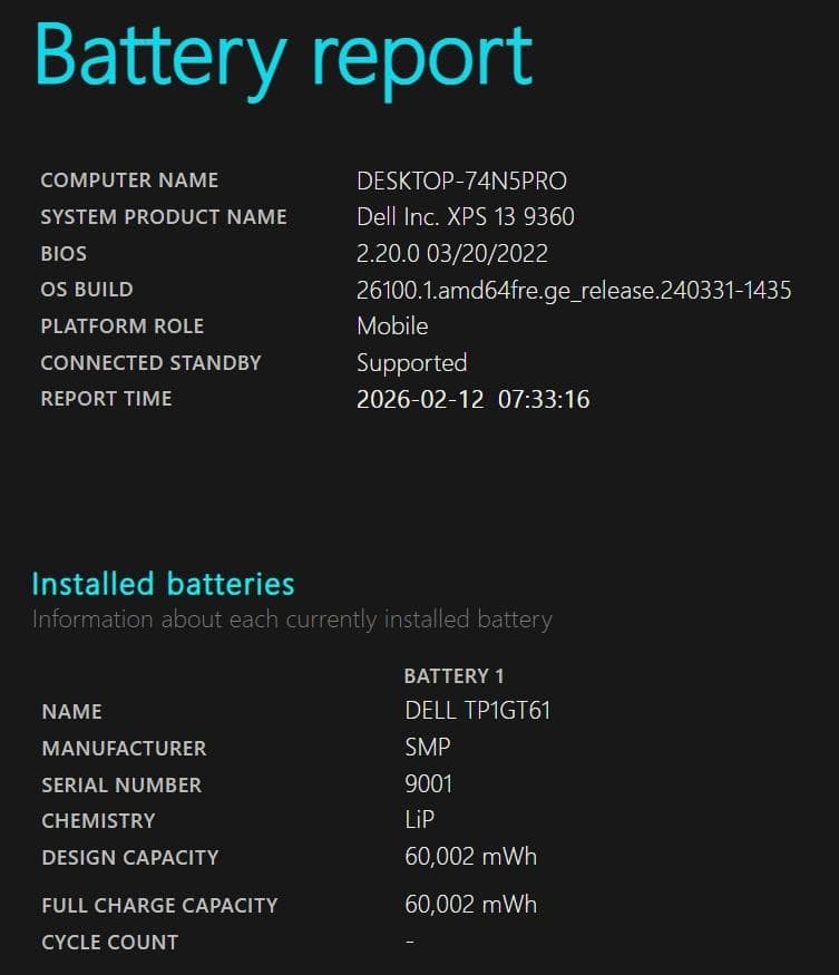 【第8世代】DELL XPS 13 9360 ピンクゴールド