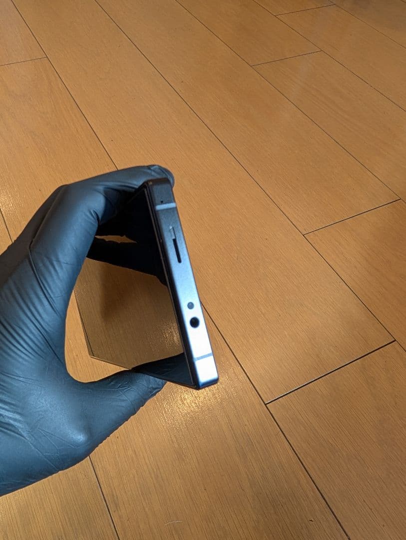 REDMAGIC 9s pro ブラック 本体