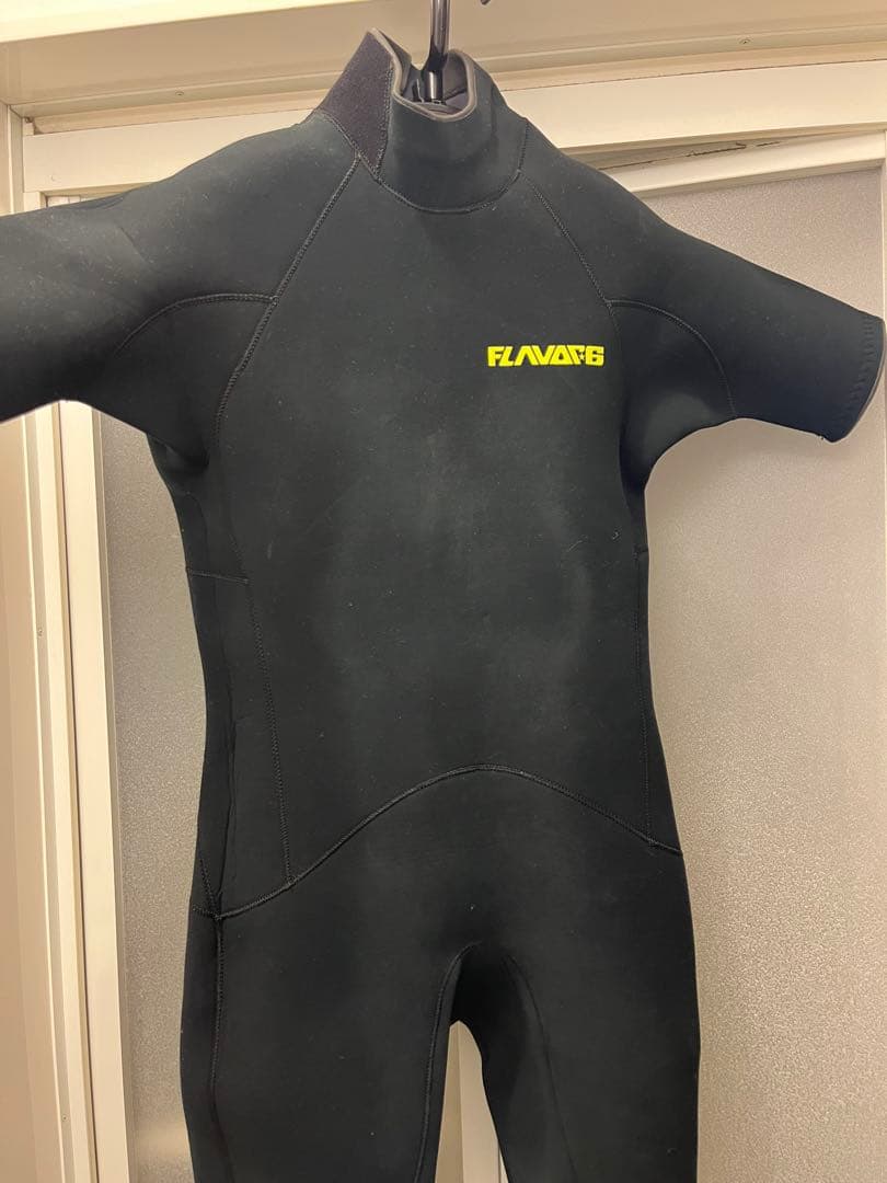 【極美品】FLAVOR6 3×2シーガル