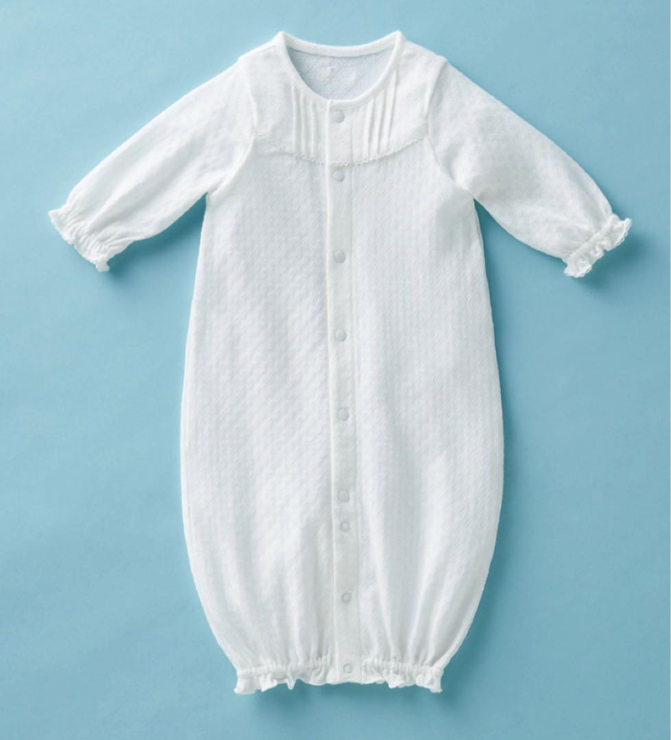 ミキハウス セレモニードレスセット