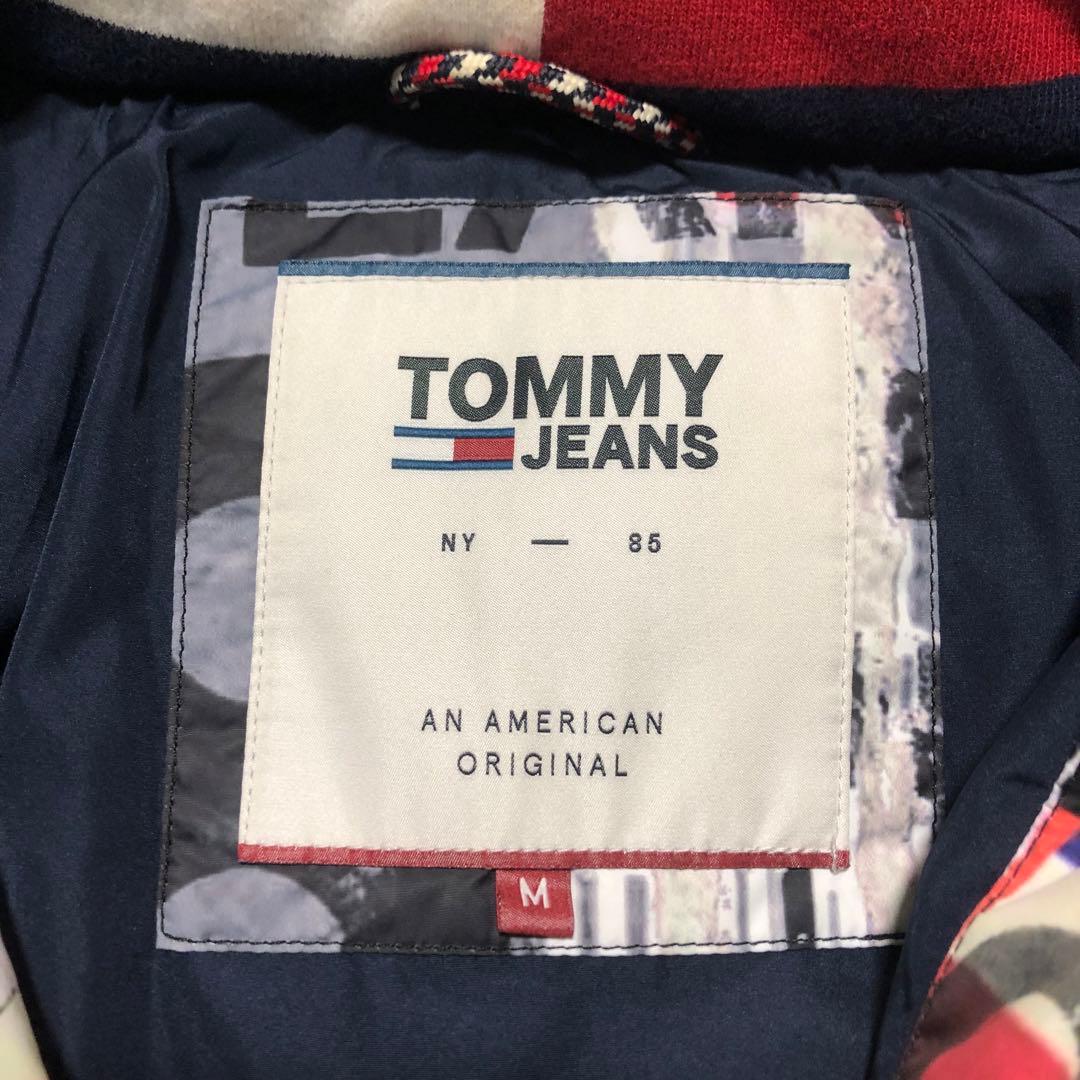 【完売品】 JEANS　T-Pablow着用モデル　ダウンジャケット