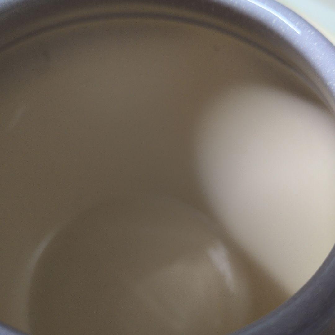 旧 imane ビビアン パープル アンティークケトル イマン