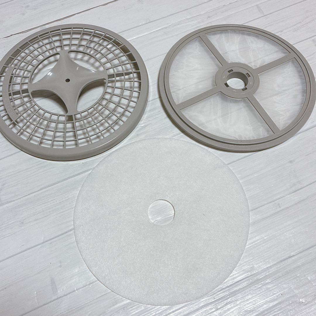 美品　2024年式　SENTERN 衣類乾燥機 4.5kg