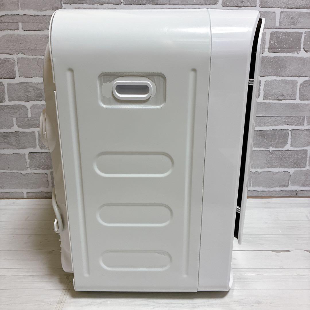 美品　2024年式　SENTERN 衣類乾燥機 4.5kg