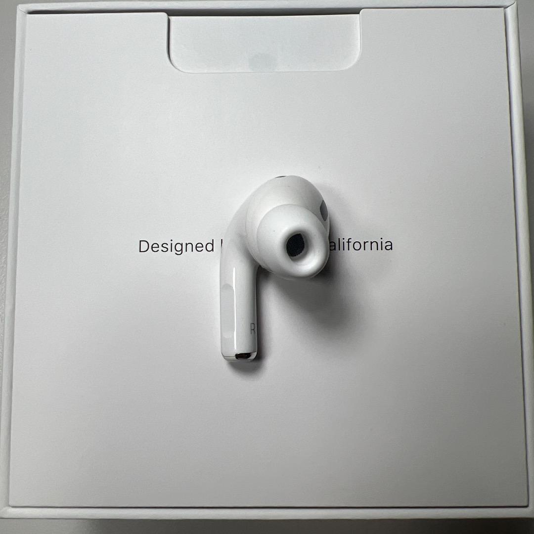 AirPods Pro 第2世代 usb-c 右耳 A3047 [28]