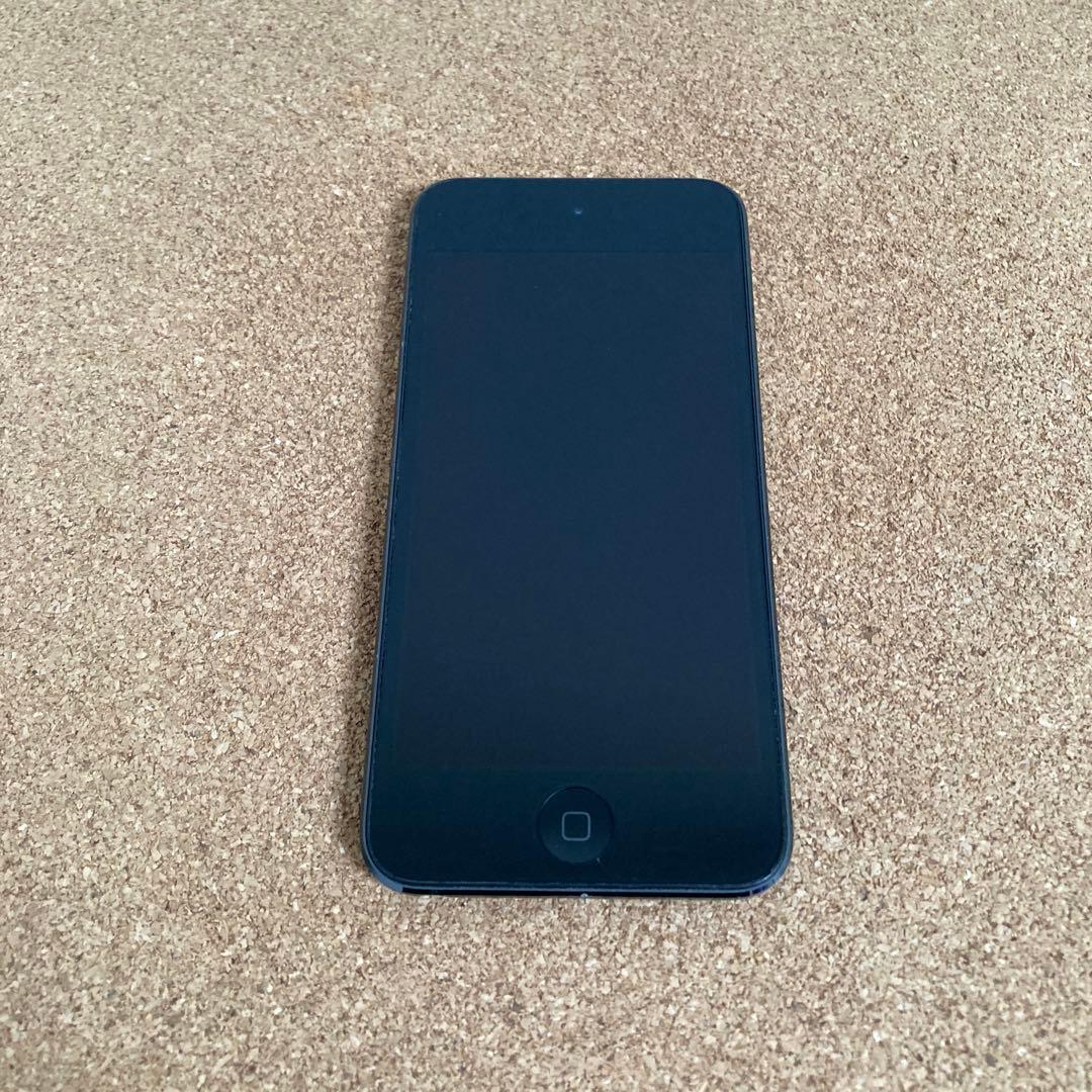 646【早い者勝ち】電池最良好☆iPod Touch7 第7世代 32GB☆