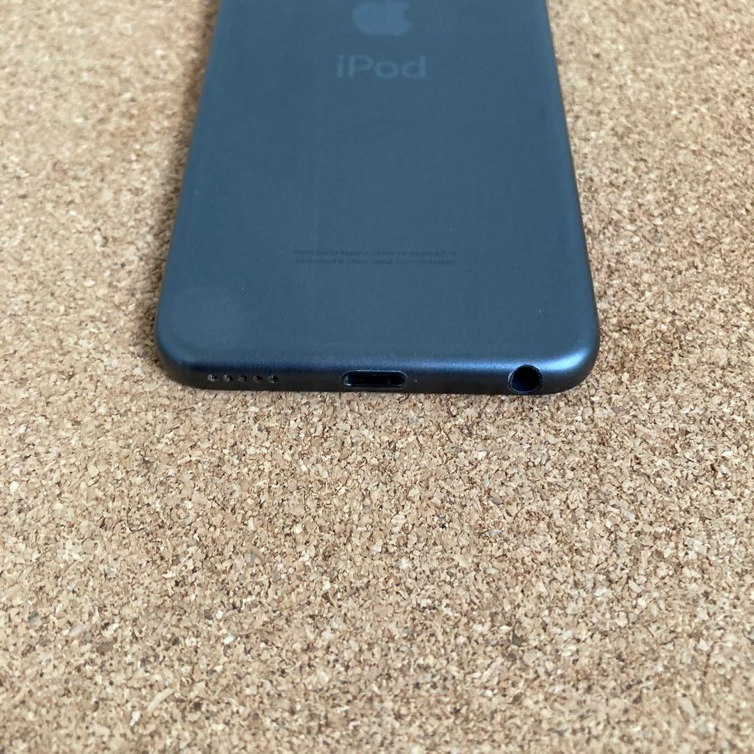 646【早い者勝ち】電池最良好☆iPod Touch7 第7世代 32GB☆