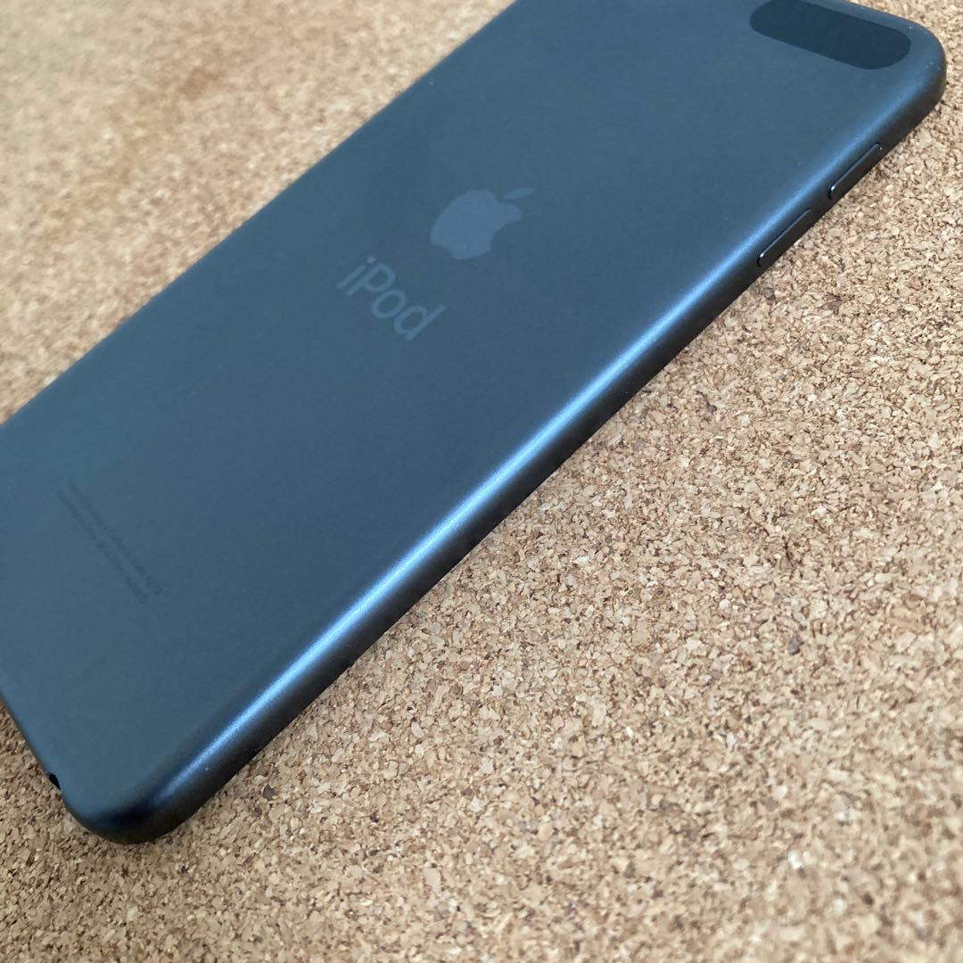 646【早い者勝ち】電池最良好☆iPod Touch7 第7世代 32GB☆