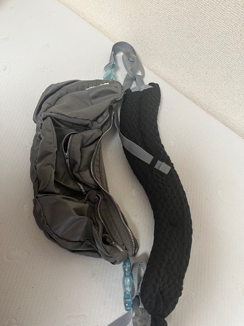 バッグ mikio sakabe EPI