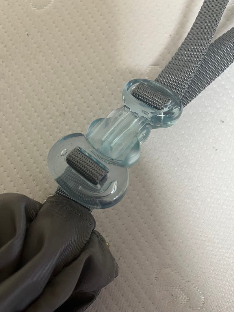 バッグ mikio sakabe EPI