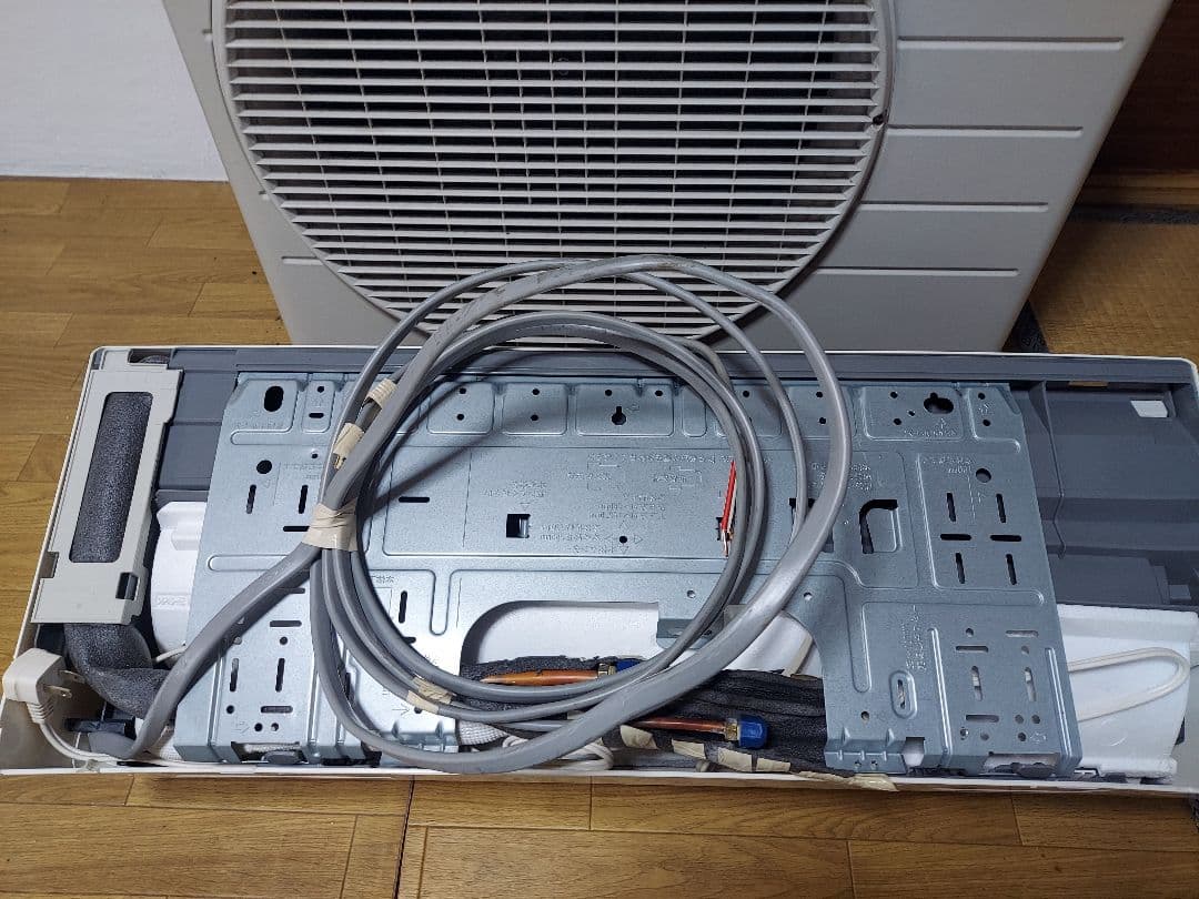 【DAIKIN】 ダイキン ルームエアコン AN28ZESK-W　10畳