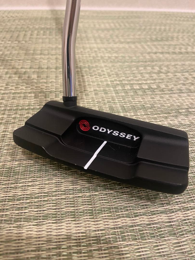 オデッセイ　DFX DOUBLE WIDEパター　33インチ