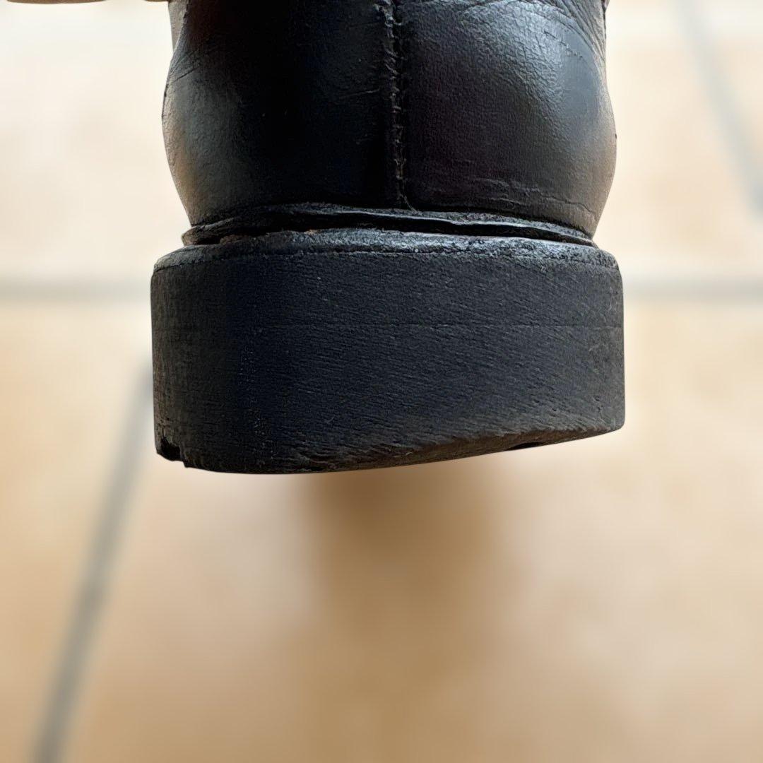 1/21まで値下げ中 Paraboot Chambord 28