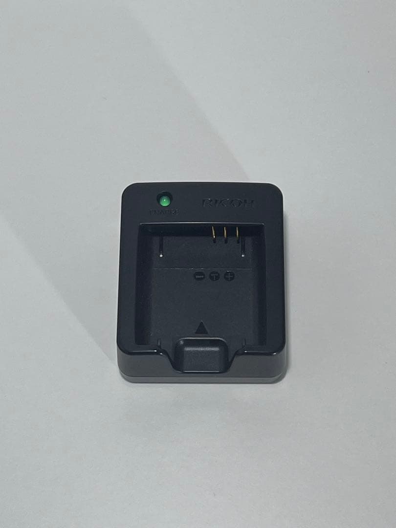 RICOH GR III コンデジ