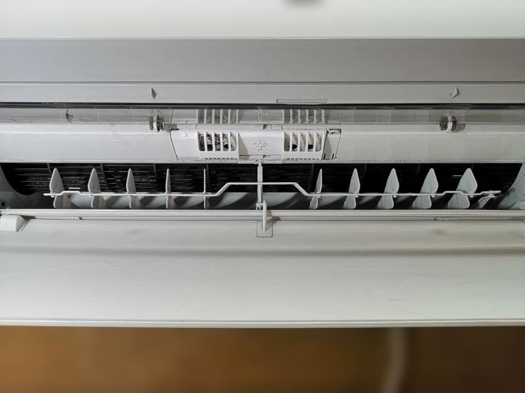 神奈川県内は無料工事、配送付き、室外機)シャープ14畳 2020年式 保証あり