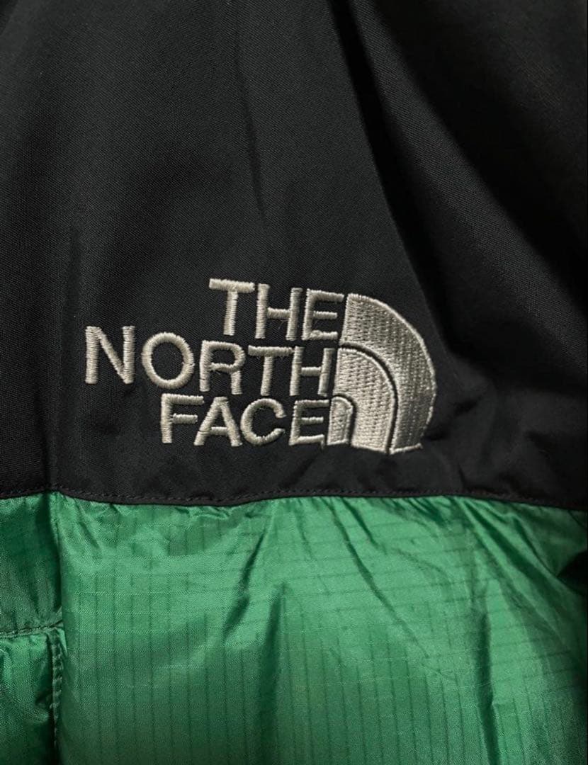 【発送時圧縮】バルトロ　サミットシリーズ　ノースフェイス
