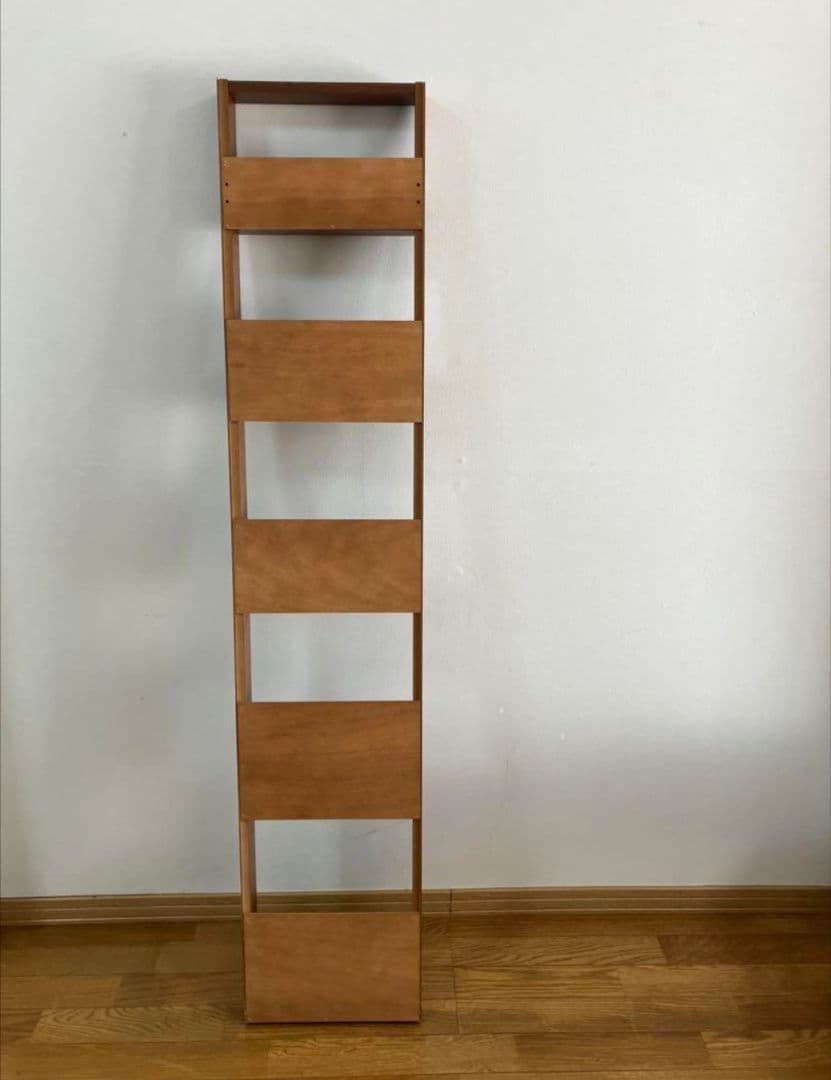 ♥アンセム♥ウォールナット♥マガジンラック♥