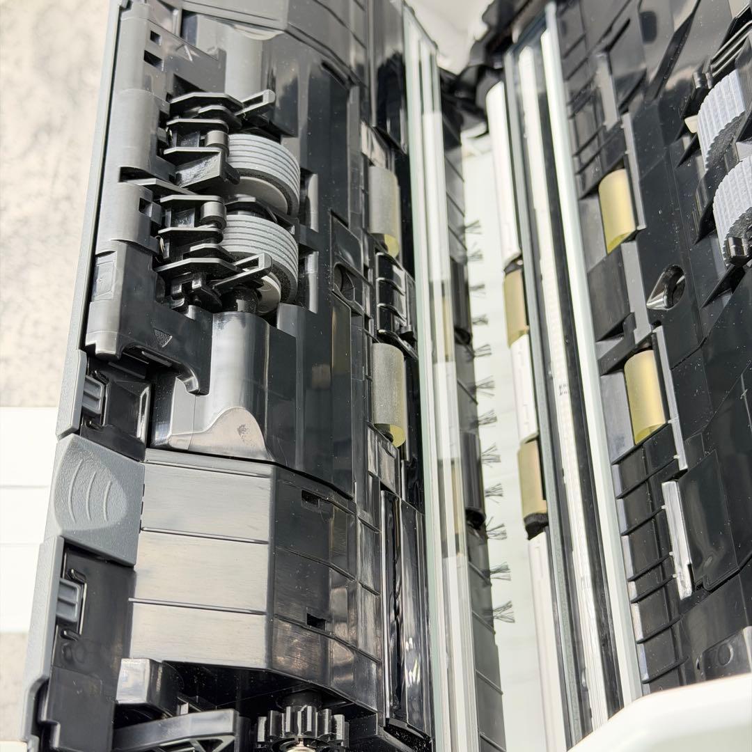 RICOH　ScanSnap ix1600 本体のみ　訳あり品