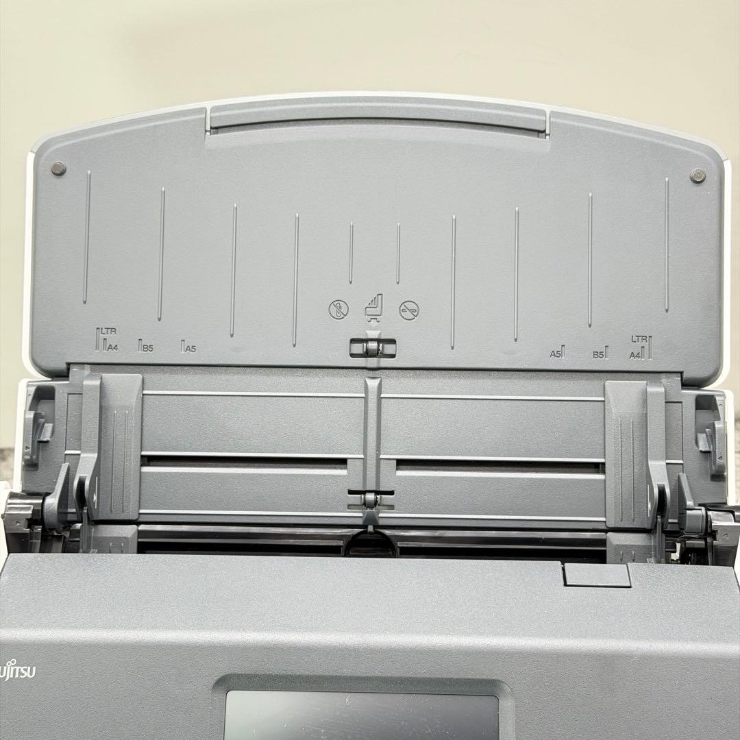 RICOH　ScanSnap ix1600 本体のみ　訳あり品