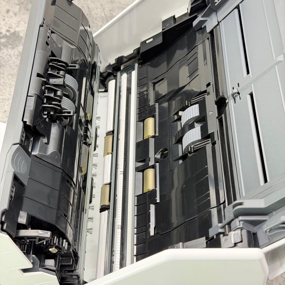 RICOH　ScanSnap ix1600 本体のみ　訳あり品