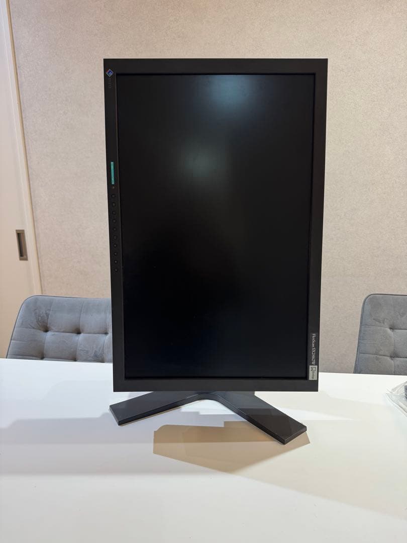 EIZO FlexScan SX2462W モニター 本体