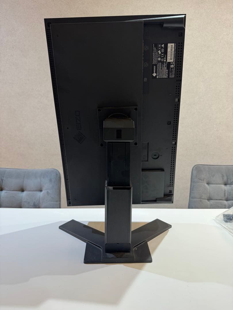 EIZO FlexScan SX2462W モニター 本体