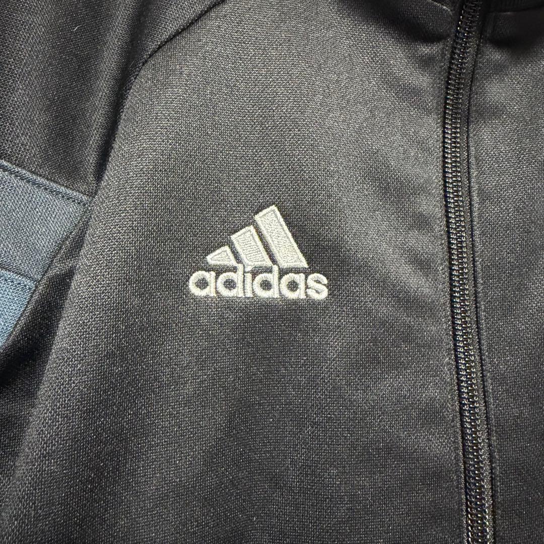 adidas 日本代表 トラックジャケット XL