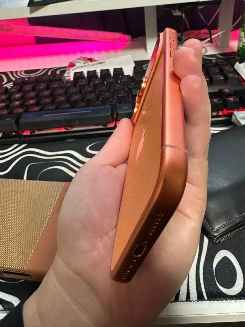 スマートフォン本体 iphone 17 pro max (sim free)