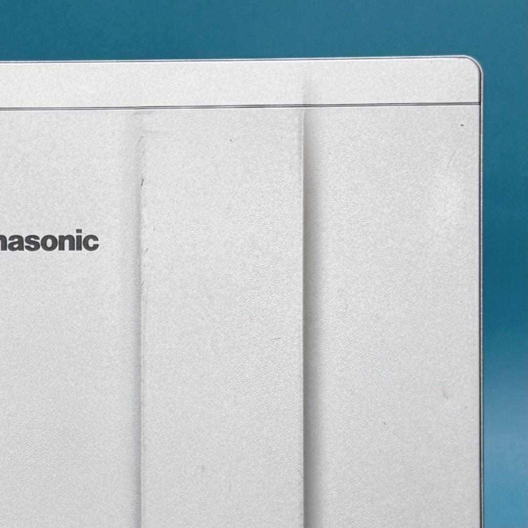 975 良品 512GB レッツノート SV1 16GB office2024