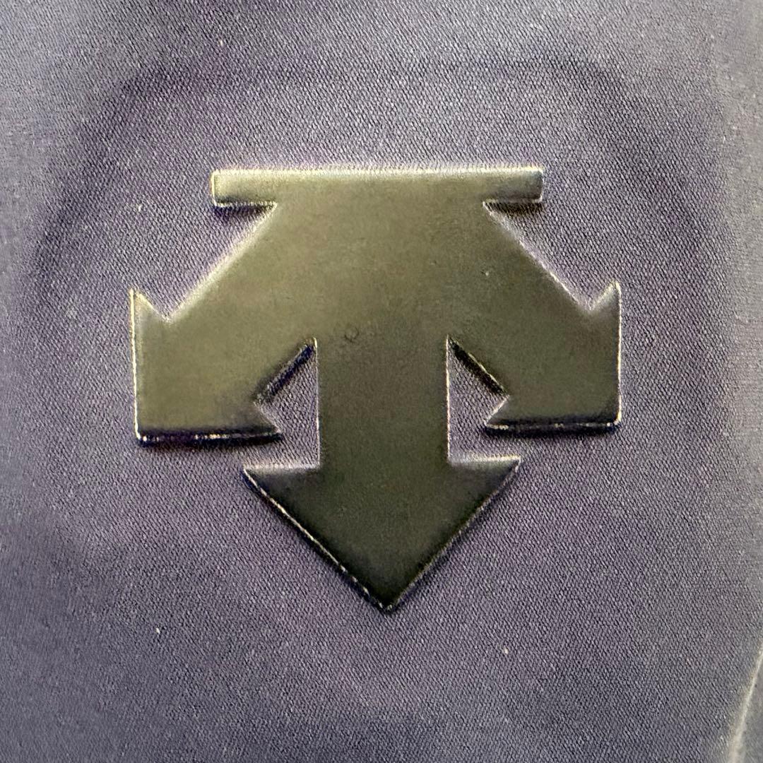 デサント DESCENTE S.I.O INSULATED JACKET M