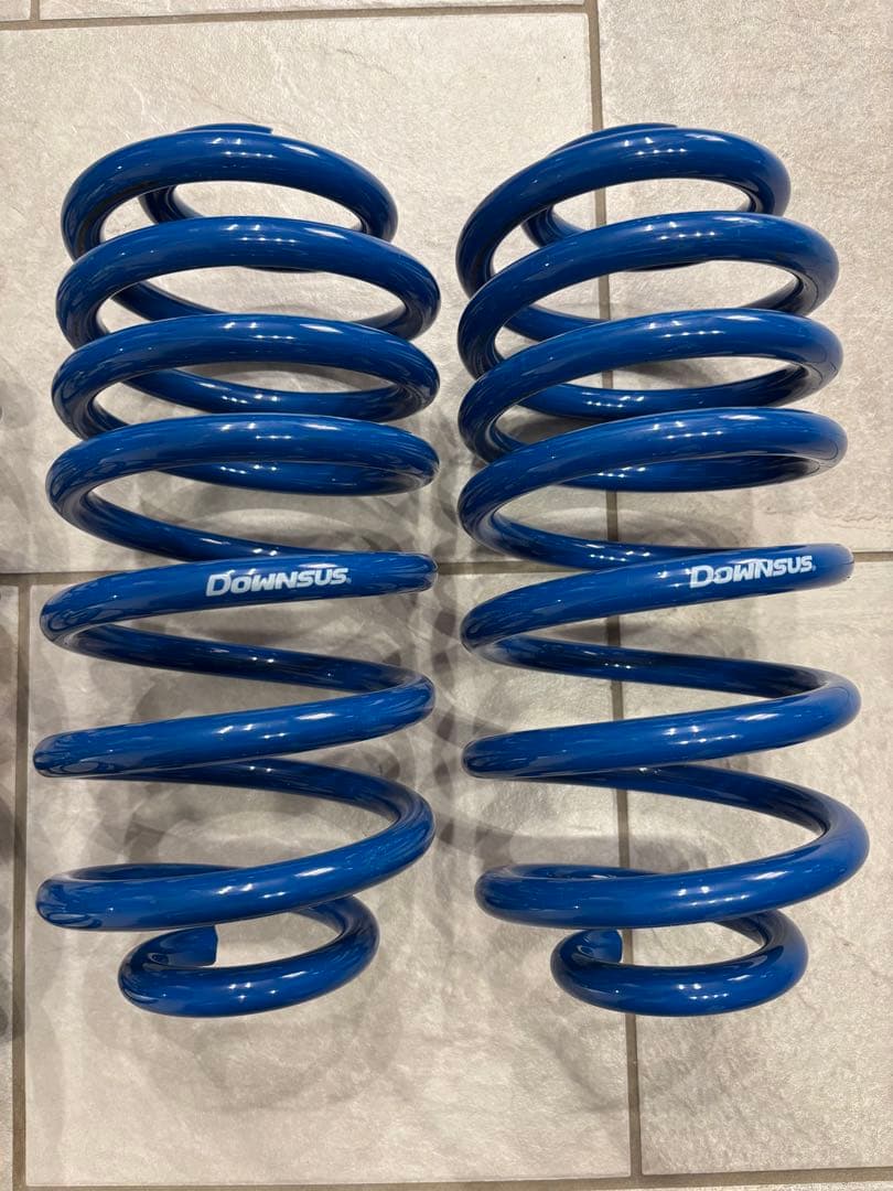 エスペリア Super Downsus 80系ノア ヴォクシー エスクァイア