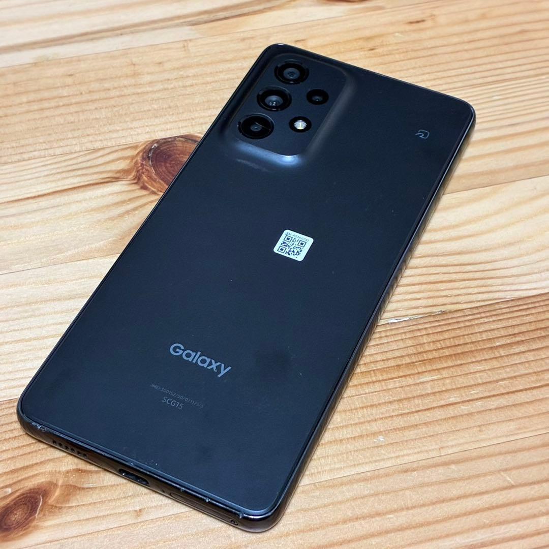 スマートフォン本体 12900 Samsung Galaxy A53