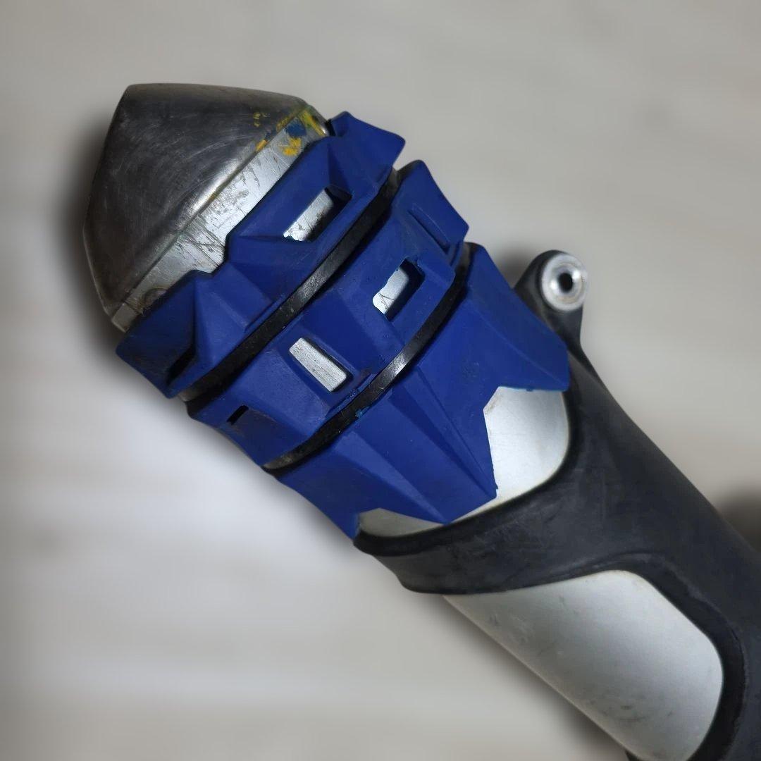 KTM 150XC-W 2017年式　3本セットマフラー