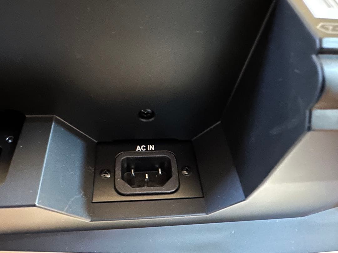 【美品 動作確認済】Pioneer PLX-1000 ターンテーブル