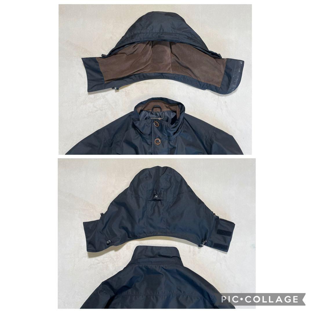 MIZUNO イエローナイフ　ジャケット　L