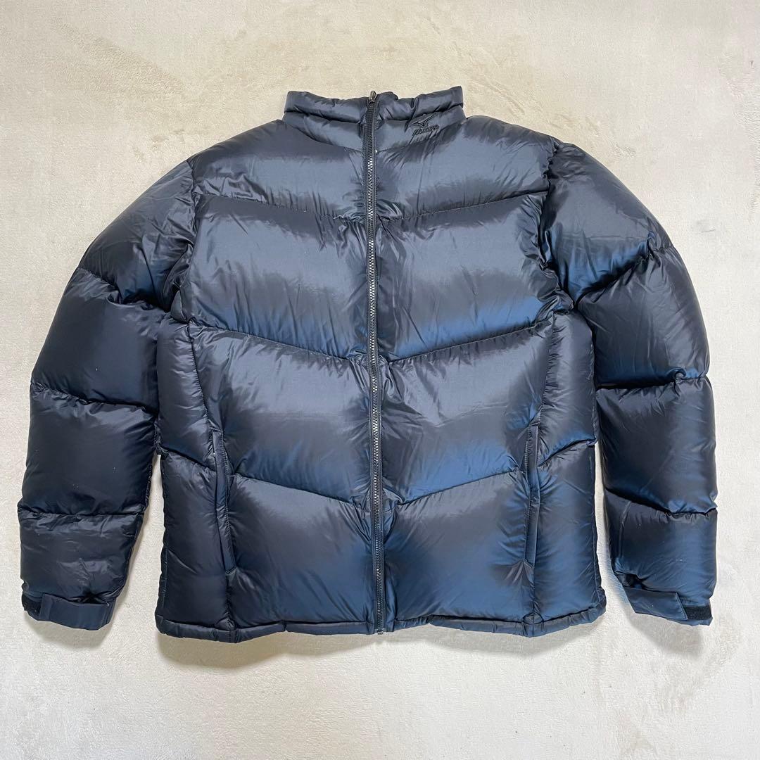 MIZUNO イエローナイフ　ジャケット　L