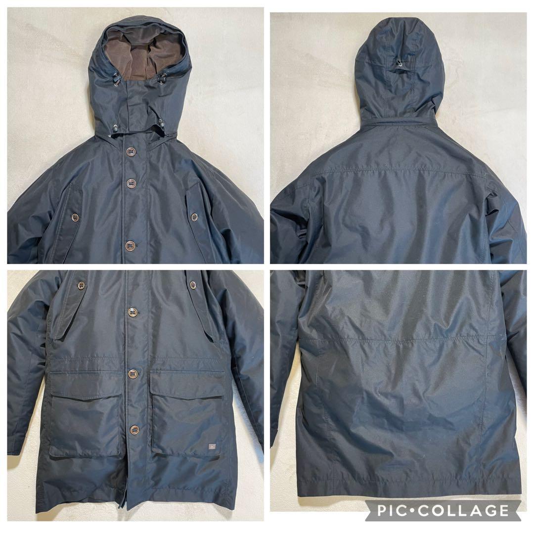 MIZUNO イエローナイフ　ジャケット　L