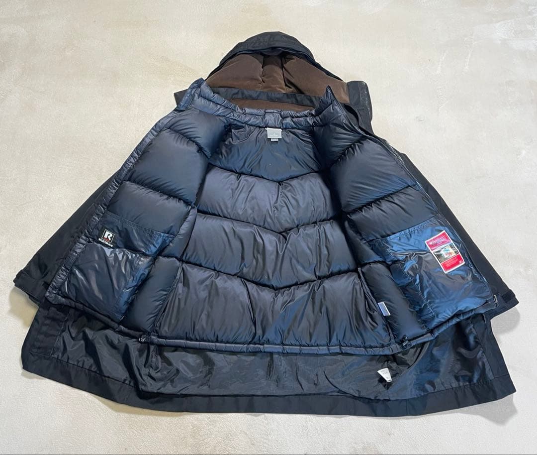 MIZUNO イエローナイフ　ジャケット　L