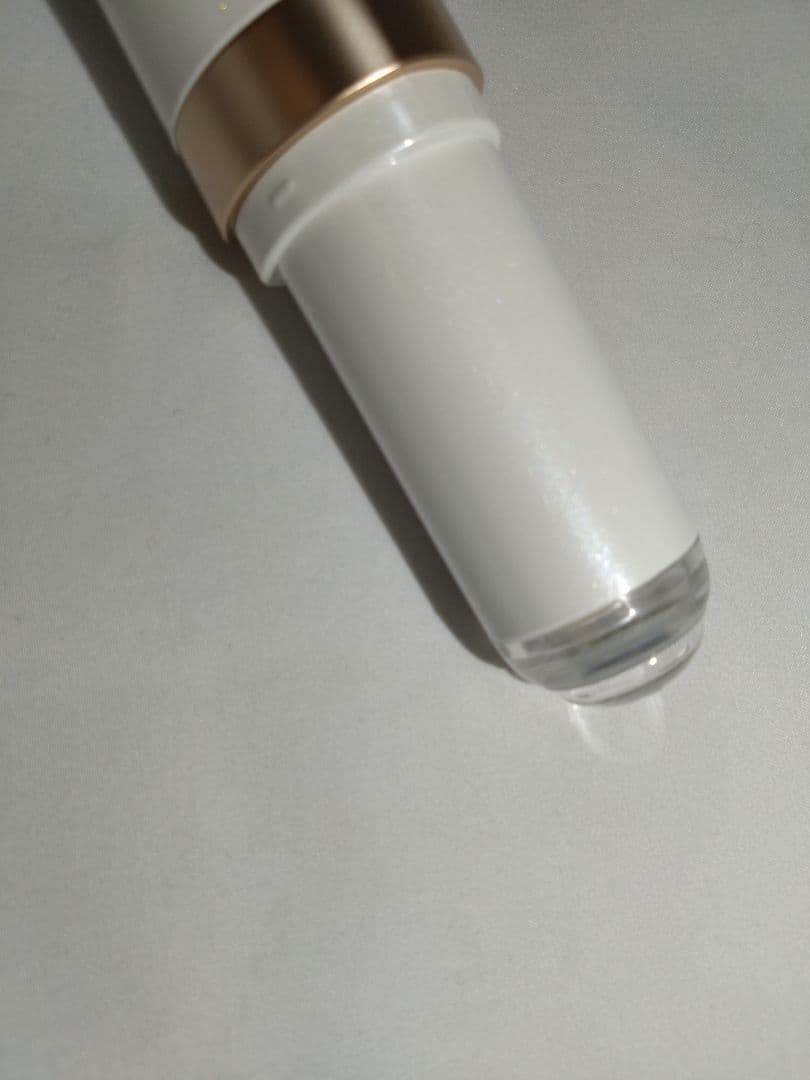 MS SYSTEM PRO家庭用高周波フォト美容器 型番：HA-MS01-…