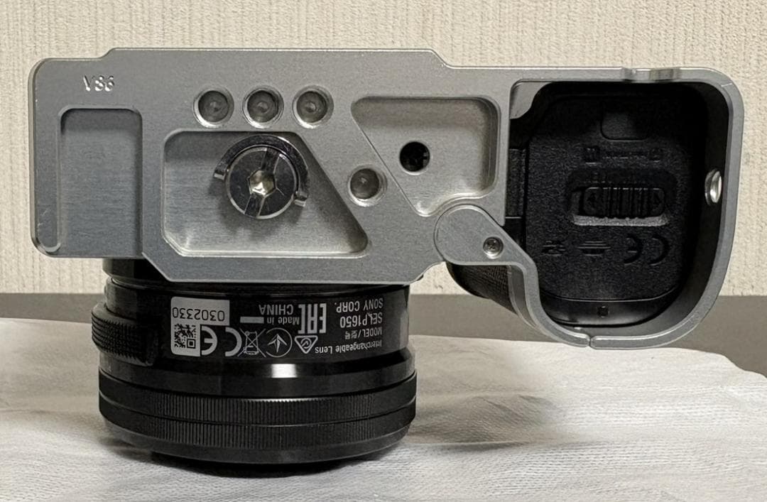 Sony ZV-E10 ズームレンズキット＋シューティンググリップその他