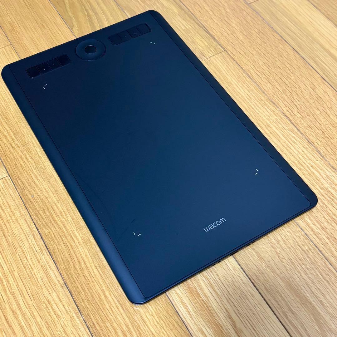 Wacom Intuos Pro ペンタブレット本体