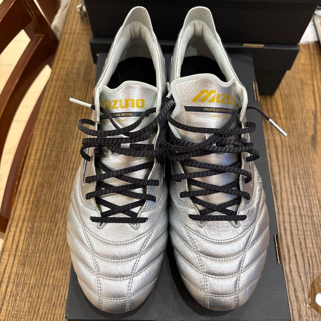 シューズ Mizuno Morelia Neo4Japan 27.5cm